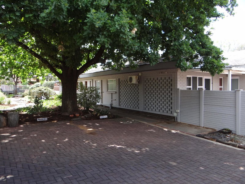 CREDO Guest House, Bloemfontein, South Africa