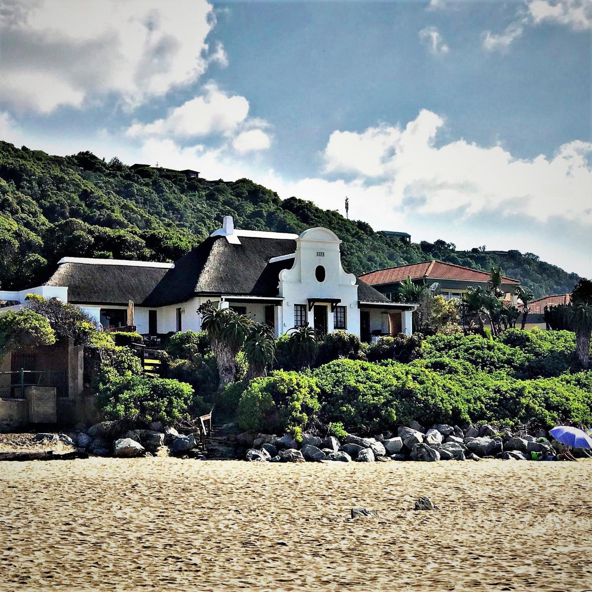 Far Niente Beachfront Guesthouse, South Africa