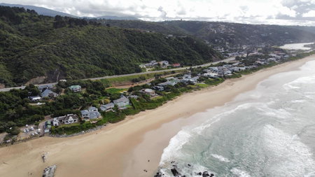 Far Niente Beachfront Guesthouse, Wilderness, South Africa
