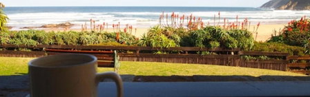 Far Niente Beachfront Guesthouse, Wilderness, South Africa