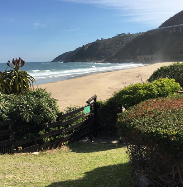 Far Niente Beachfront Guesthouse, Wilderness, South Africa