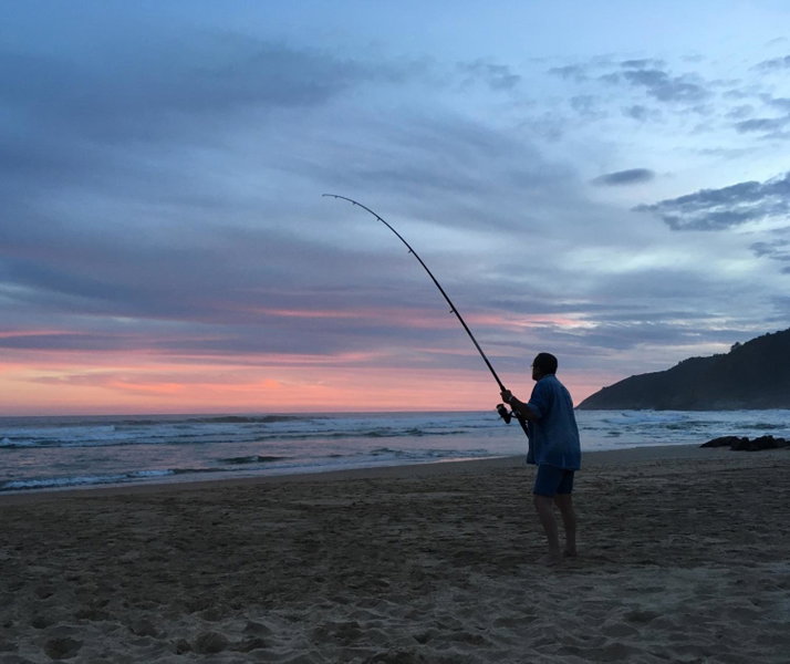 Far Niente Beachfront Guesthouse, Wilderness, South Africa