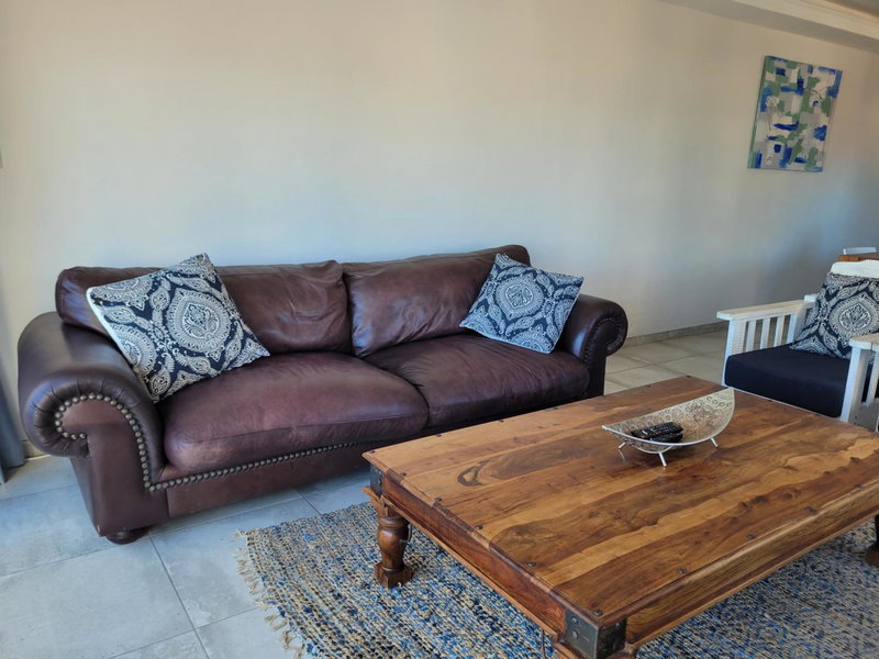 109 da Gama on Beach, Strand, South Africa
