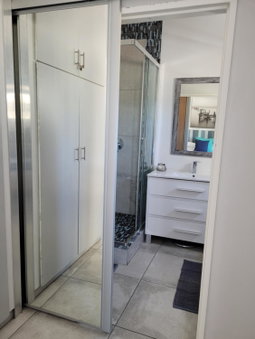 109 da Gama on Beach, Strand, South Africa