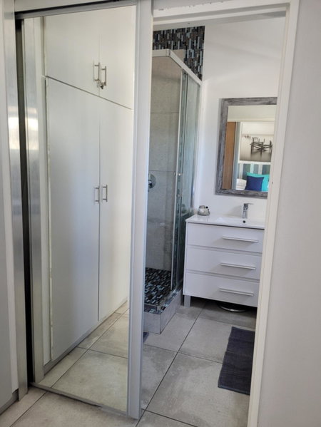 109 da Gama on Beach, Strand, South Africa