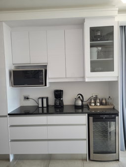 109 da Gama on Beach, Strand, South Africa