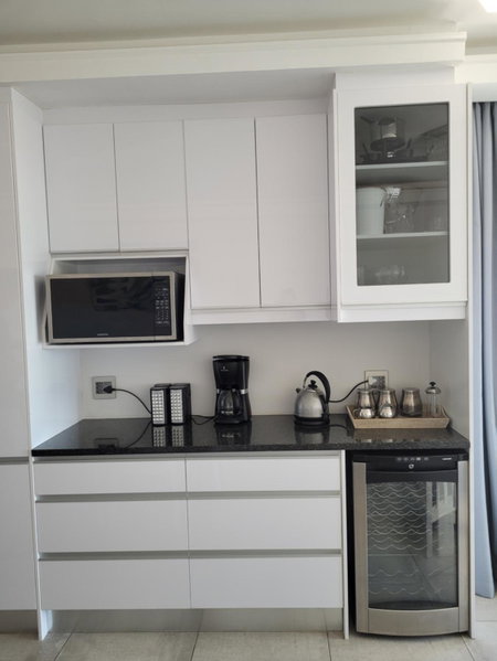 109 da Gama on Beach, Strand, South Africa