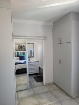 109 da Gama on Beach, Strand, South Africa