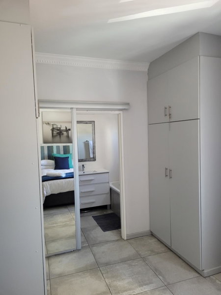 109 da Gama on Beach, Strand, South Africa