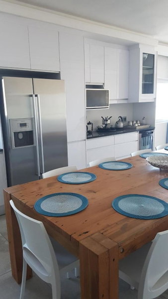 109 da Gama on Beach, Strand, South Africa