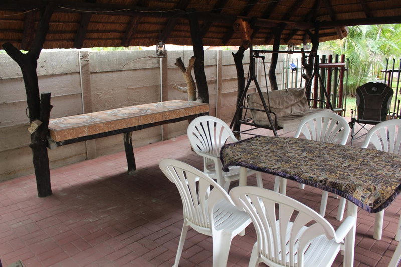 Charming Self Catering Apartment, Phalaborwa, South Africa