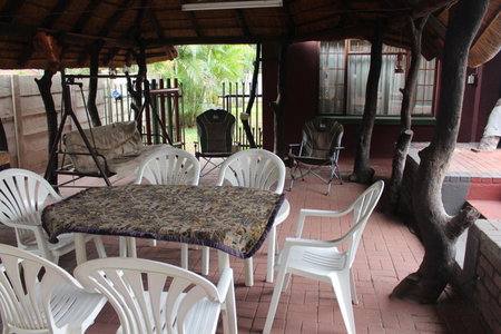 Charming Self Catering Apartment, Phalaborwa, South Africa