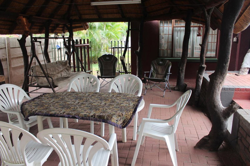 Charming Self Catering Apartment, Phalaborwa, South Africa