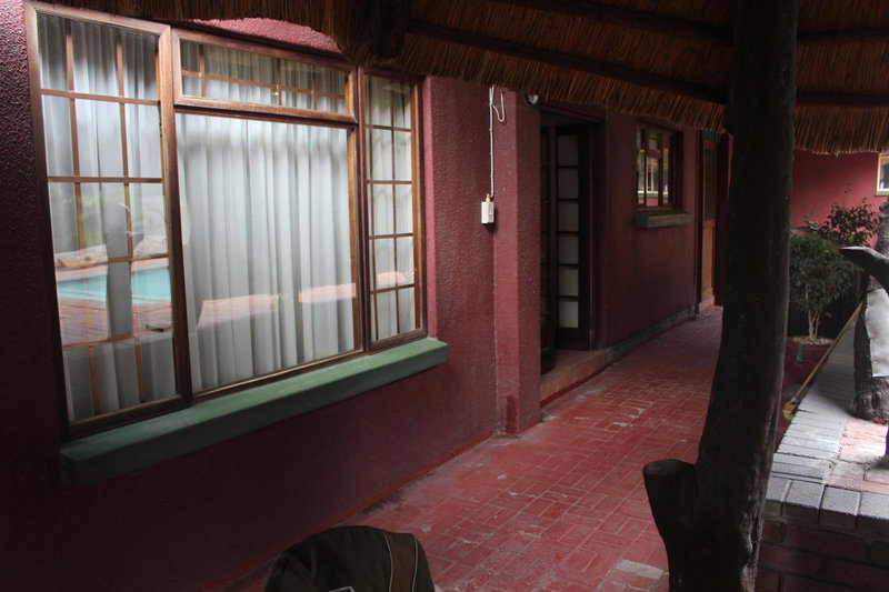 Charming Self Catering Apartment, Phalaborwa, South Africa