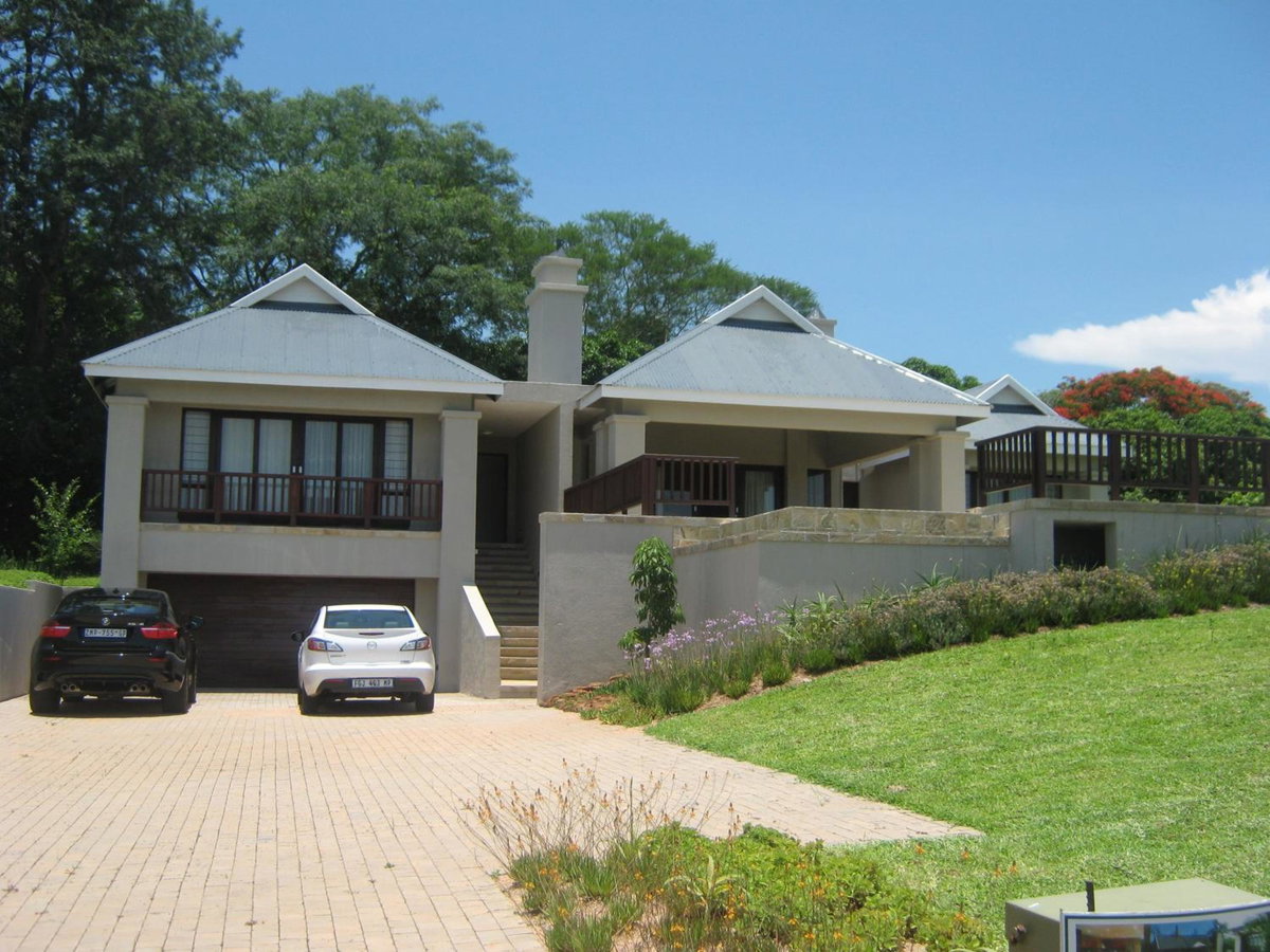 Hoyohoyo Hazyview View Villas, South Africa