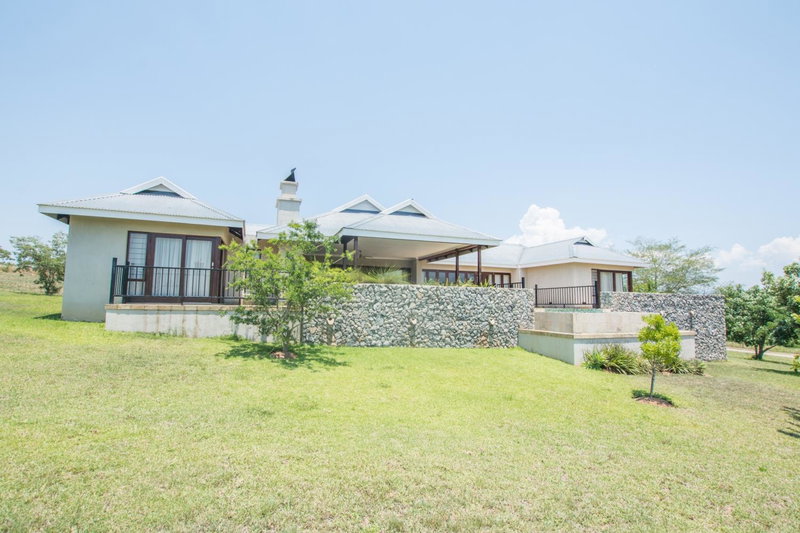 Hoyohoyo Hazyview View Villas, Hazyview, South Africa