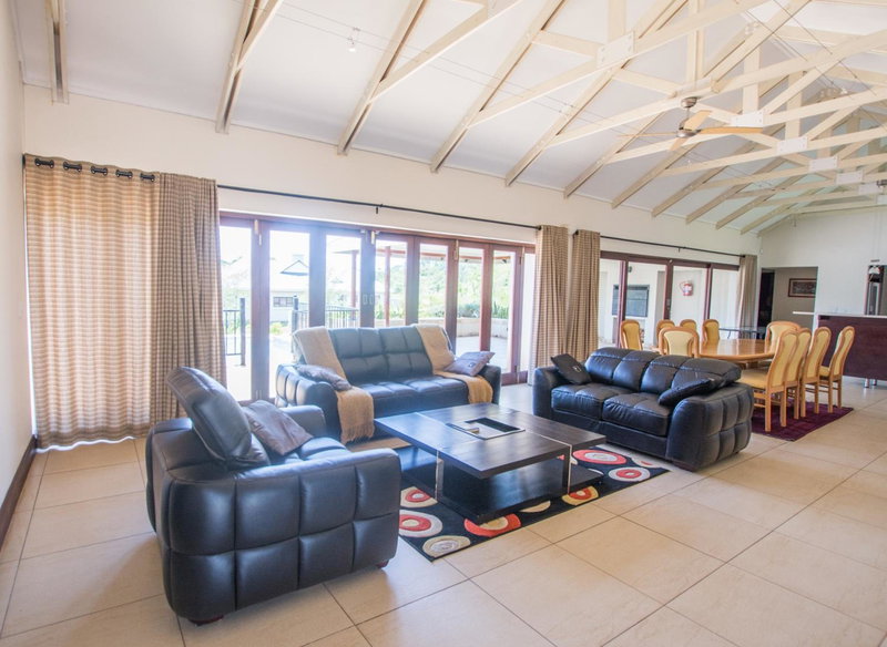 Hoyohoyo Hazyview View Villas, Hazyview, South Africa