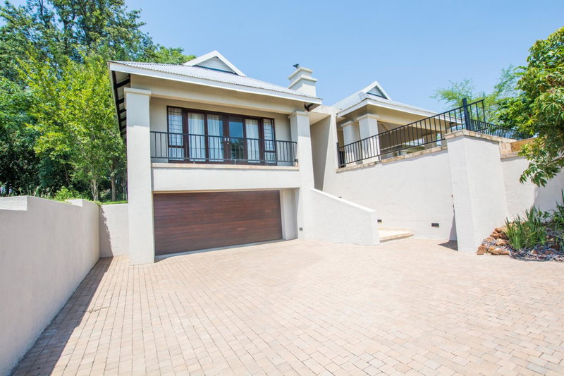 Hoyohoyo Hazyview View Villas, Hazyview, South Africa