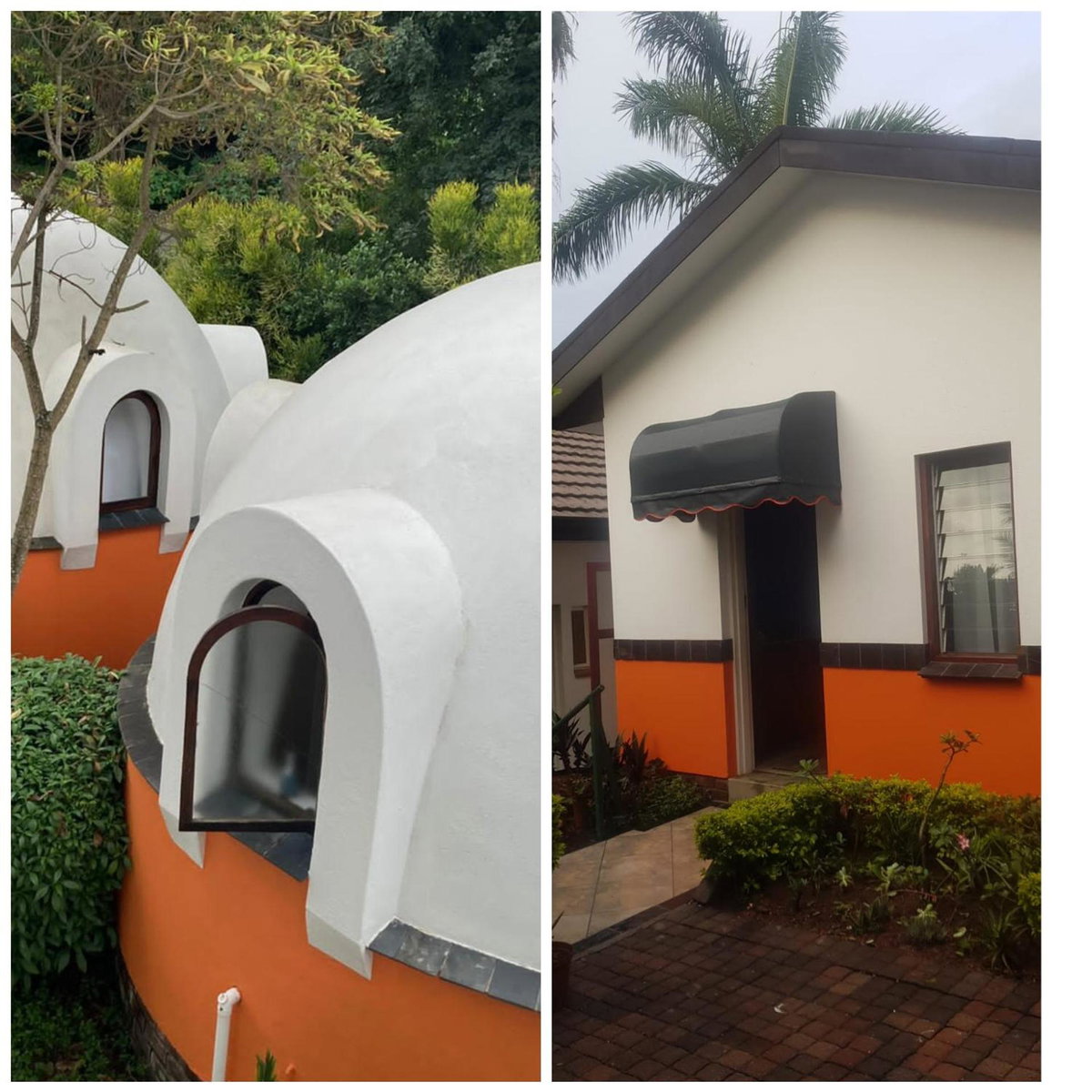 Dome Home Accommodation, South Africa