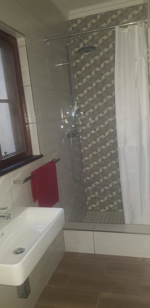 Dome Home Accommodation, Nelspruit, South Africa