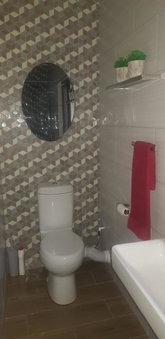 Dome Home Accommodation, Nelspruit, South Africa