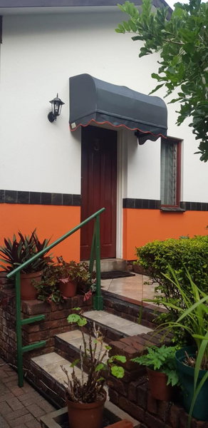 Dome Home Accommodation, Nelspruit, South Africa
