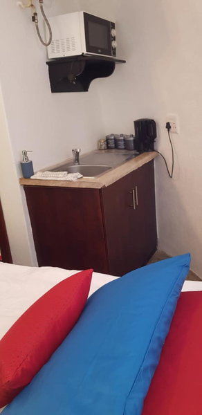 Dome Home Accommodation, Nelspruit, South Africa