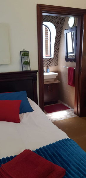 Dome Home Accommodation, Nelspruit, South Africa