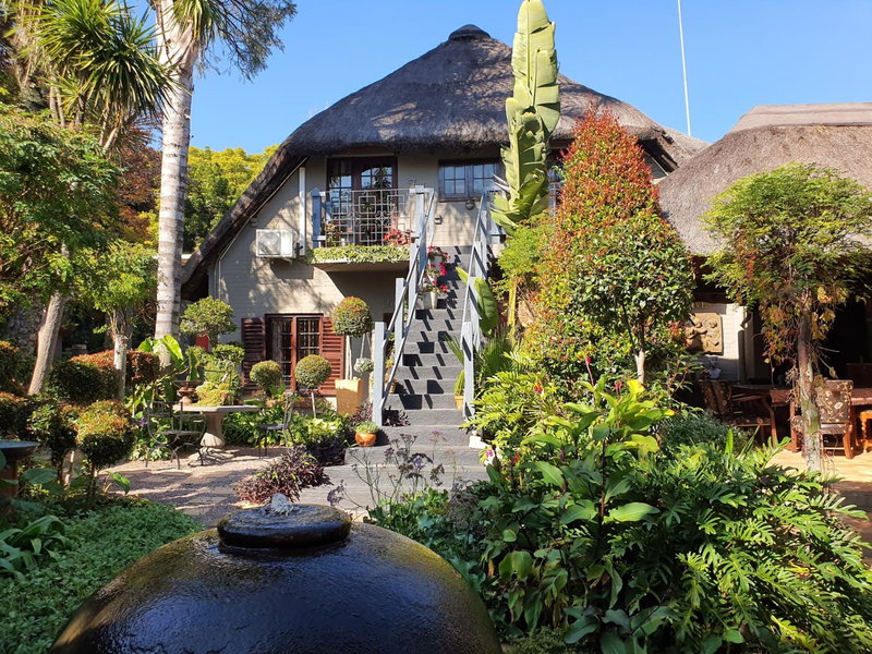 Waterhouse Guest Lodge in Waterkloof, Pretoria, South Africa