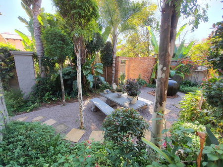 Waterhouse Guest Lodge in Waterkloof, Pretoria, South Africa