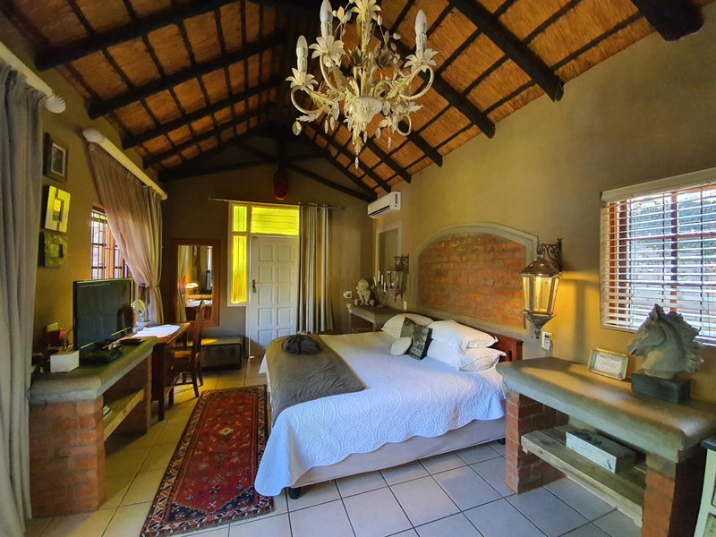 Waterhouse Guest Lodge in Waterkloof, Pretoria, South Africa