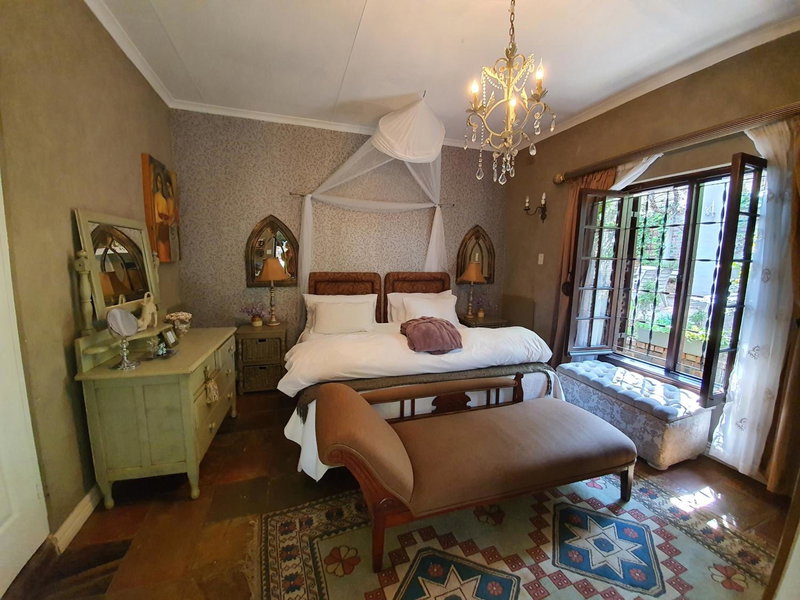 Waterhouse Guest Lodge in Waterkloof, Pretoria, South Africa