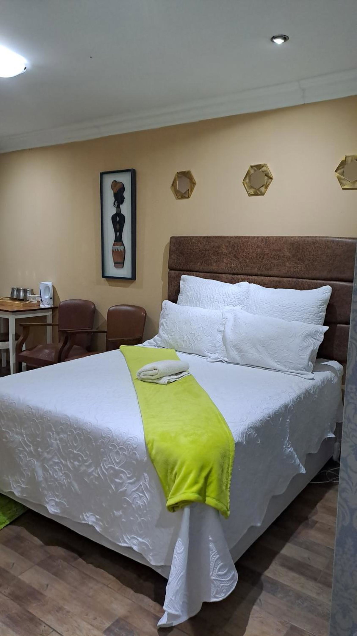 Ikamva Guest House, South Africa