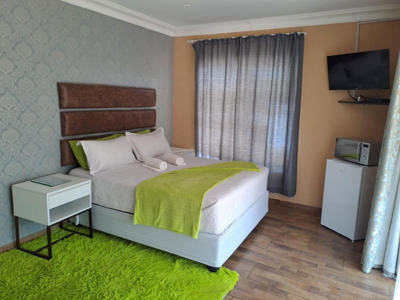 Ikamva Guest House, Parys, South Africa