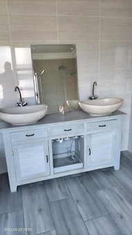 Ikamva Guest House, Parys, South Africa