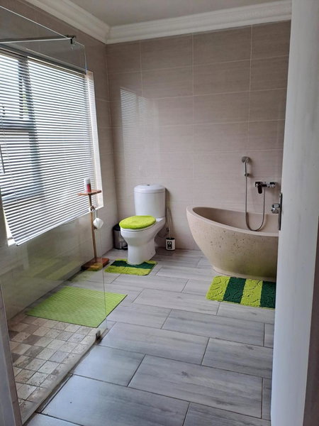 Ikamva Guest House, Parys, South Africa
