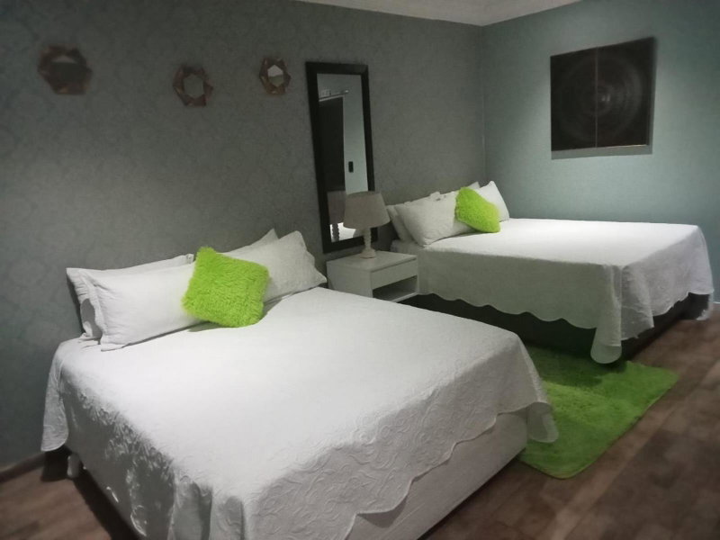 Ikamva Guest House, Parys, South Africa