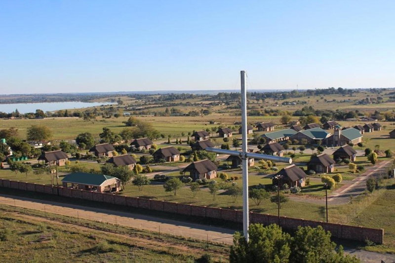 Gaggle Inn Guest Lodge, Kroonstad, South Africa