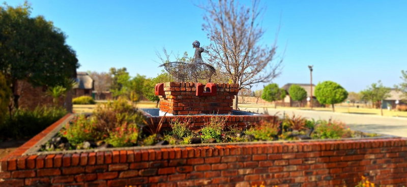 Gaggle Inn Guest Lodge, Kroonstad, South Africa