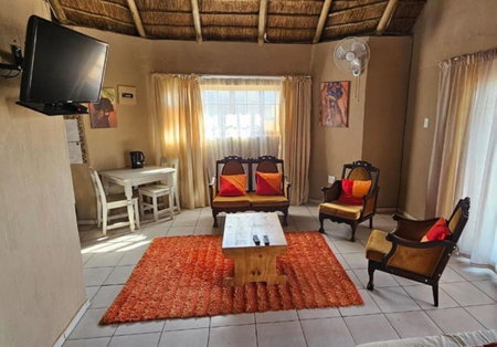 Gaggle Inn Guest Lodge, Kroonstad, South Africa