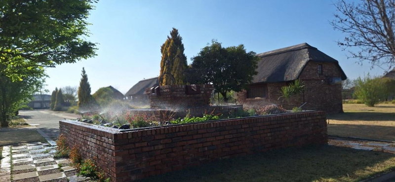 Gaggle Inn Guest Lodge, Kroonstad, South Africa