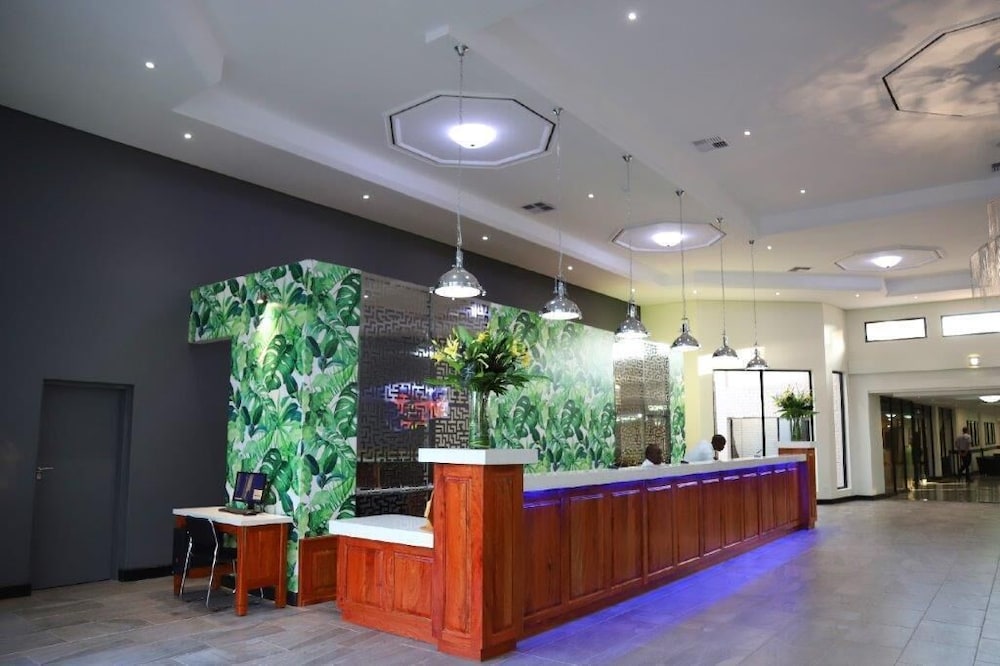 Hotel · Park Hotel Mokopane, Mogalakwena