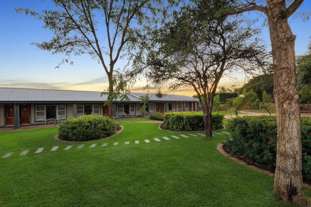 Park Hotel Mokopane, Mogalakwena, South Africa