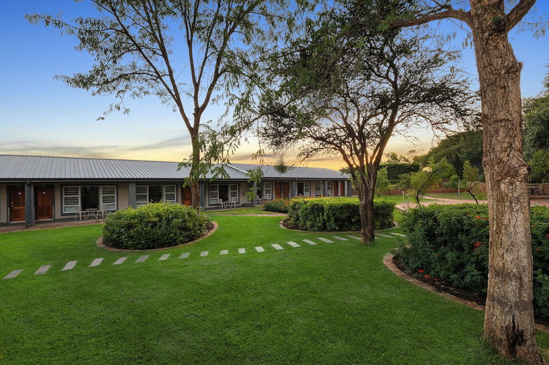 Park Hotel Mokopane, Mogalakwena, South Africa