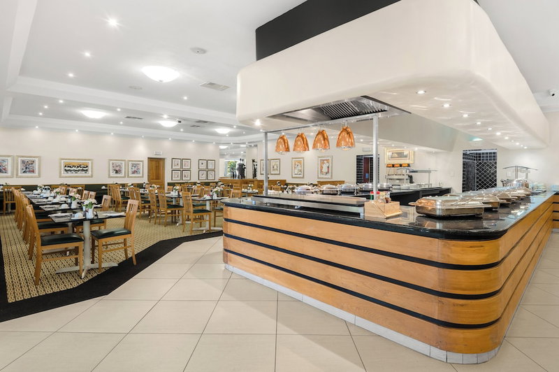 Park Hotel Mokopane, Mogalakwena, South Africa