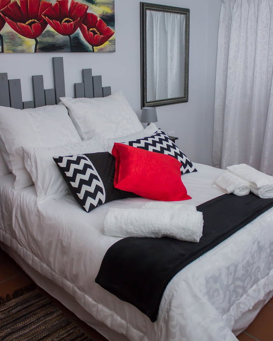 Oppi Hoek Guesthouse, Pretoria, South Africa
