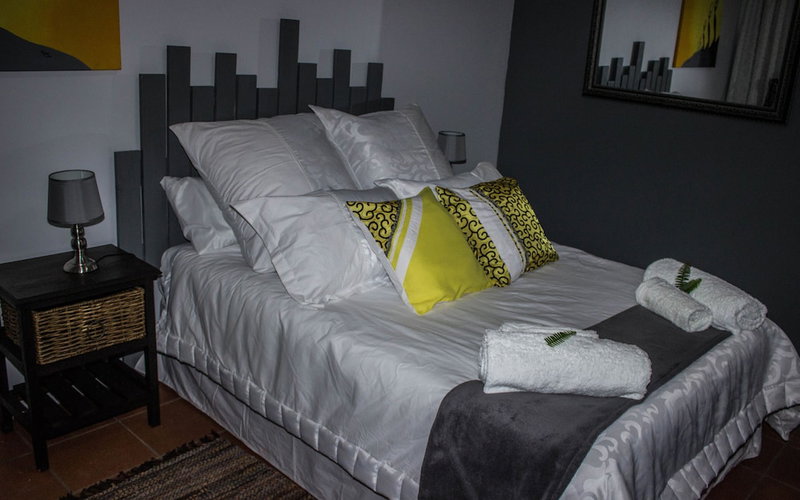 Oppi Hoek Guesthouse, Pretoria, South Africa