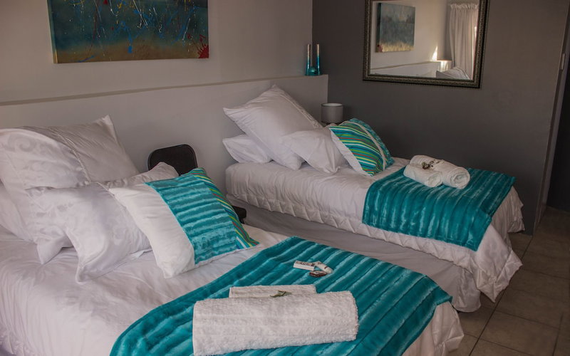 Oppi Hoek Guesthouse, Pretoria, South Africa