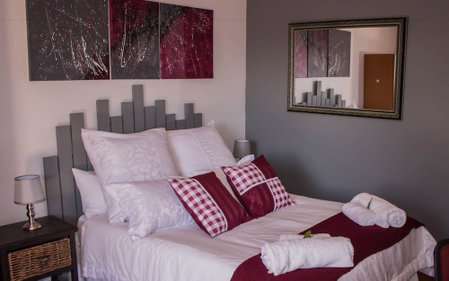 Oppi Hoek Guesthouse, Pretoria, South Africa