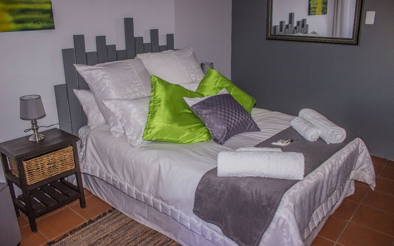 Oppi Hoek Guesthouse, Pretoria, South Africa